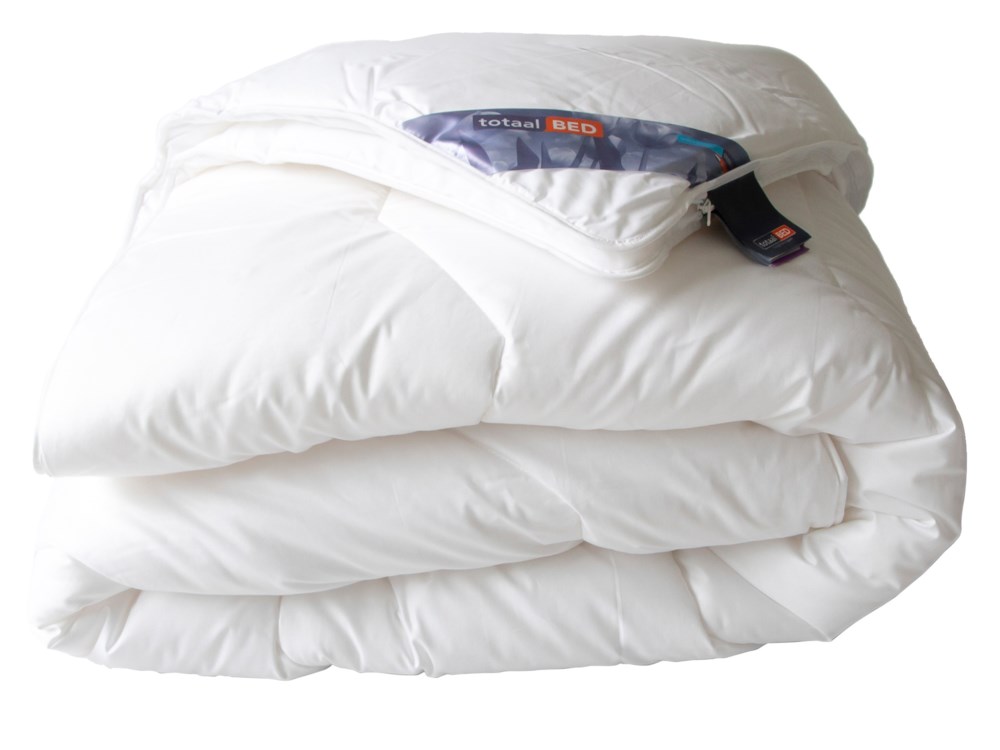 Dekbed Eliza thermosoft 4seizoenen | 200x200 | totaalBED | 2-persoons