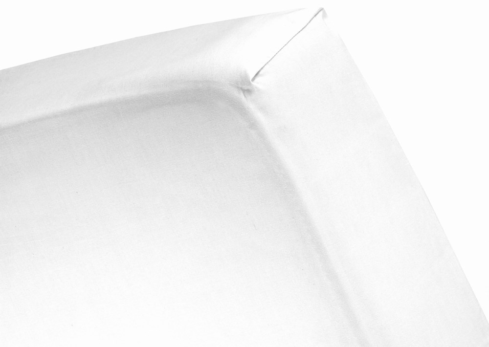 Hoeslaken satijn topmatras & matras | 80x200 | totaalBED | 1-persoons