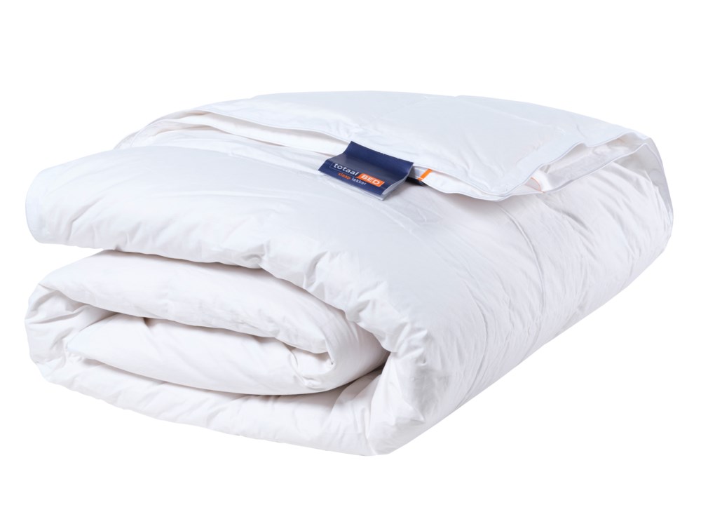 Dekbed Alexia 4seizoenen | 260x220 | totaalBED | 2-persoons