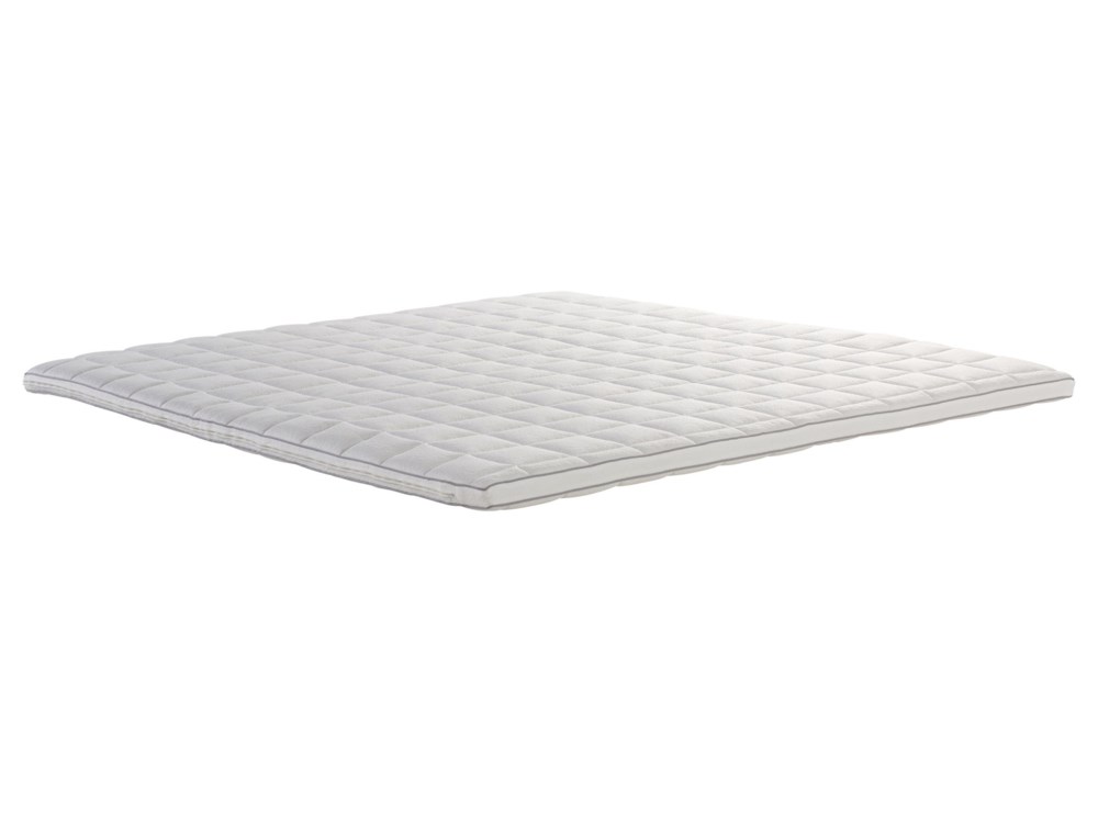 Topmatras Deluxe latex | 120x190 | totaalBED | Topdekmatras Twijfelaar