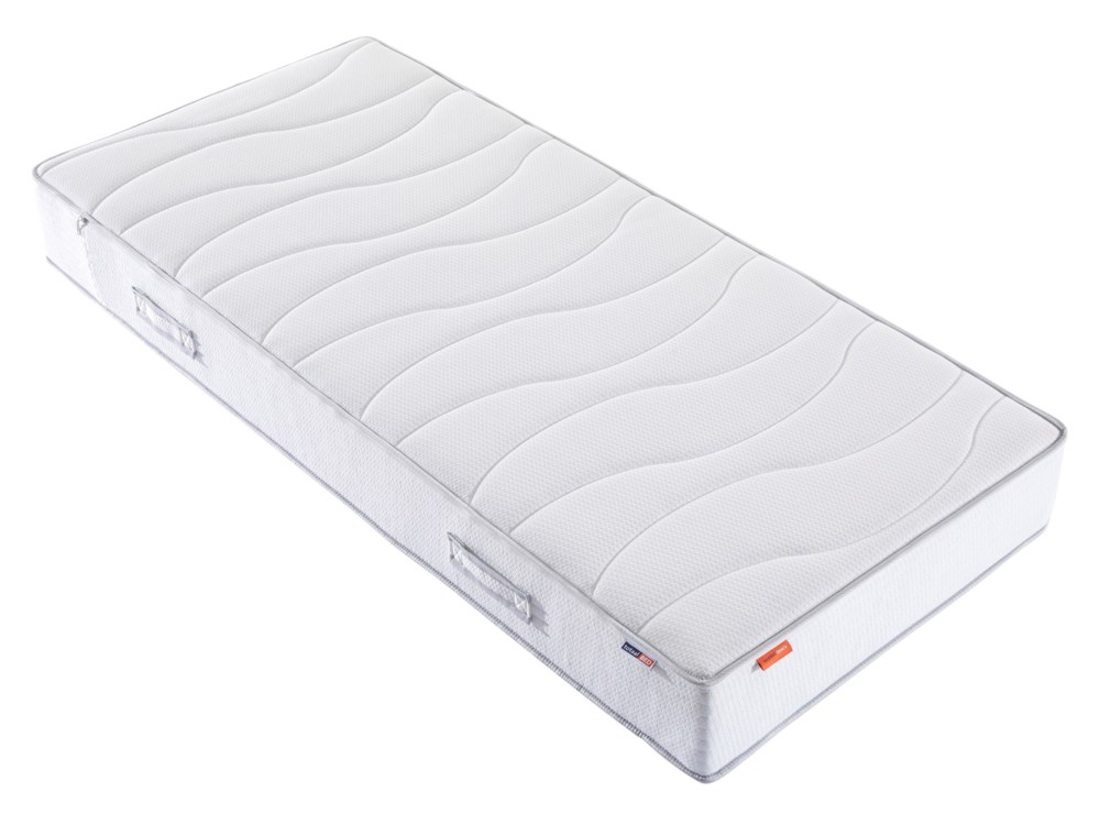 Matras Carina | 160x200 | latex | totaalBED | 2-persoons