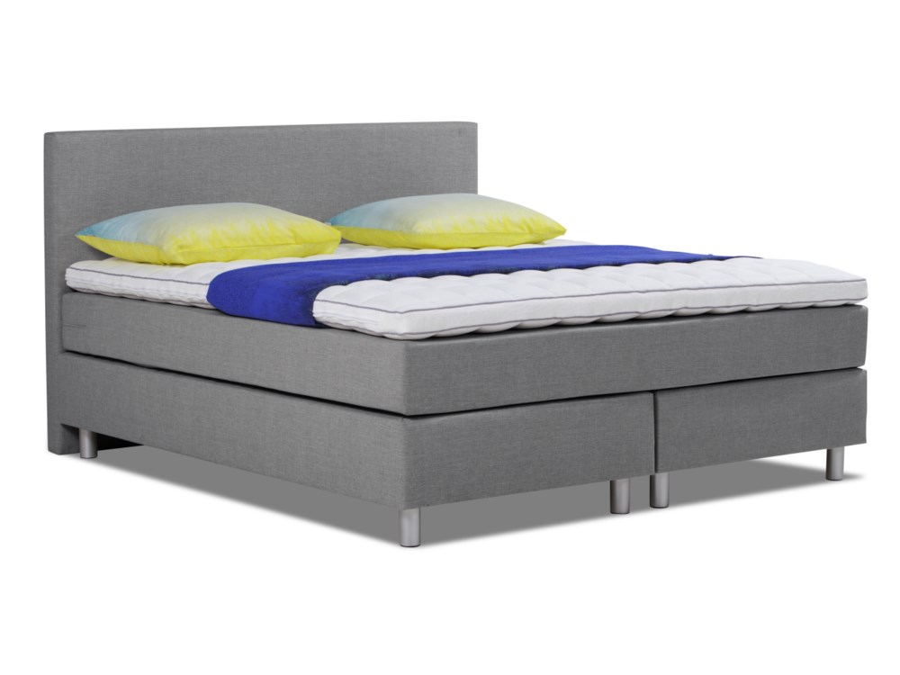Boxspring Boras | 120x200 | | totaalBED | Twijfelaar