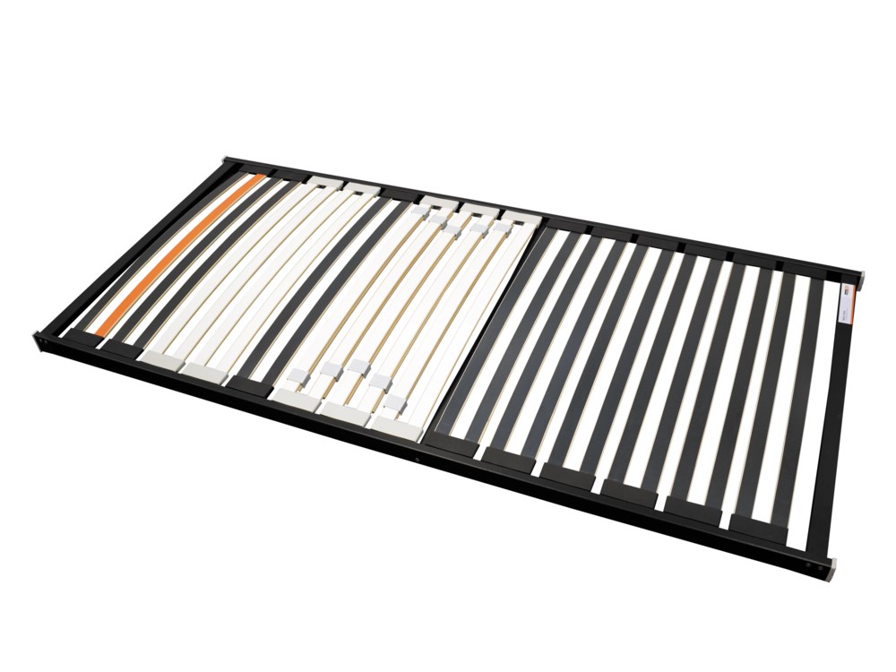 Lattenbodem | 80x210 | totaalBED | 1-persoons