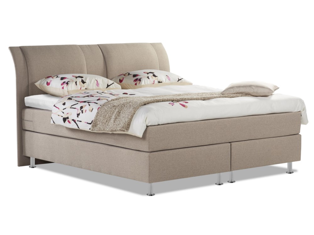 Boxspring Lund | 180x200 | | totaalBED | 2-persoons