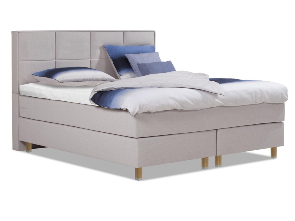 Boxspring Sundfall | 180x200 | | totaalBED | 2-persoons